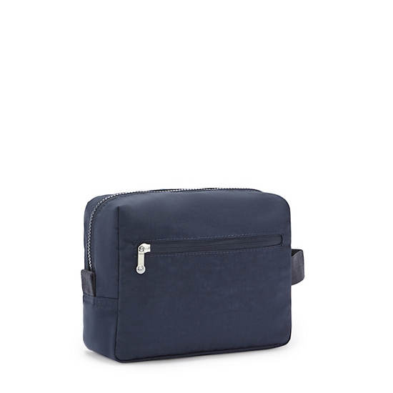 Kipling Parac Small Toilettas Blauw | BE 1755AH